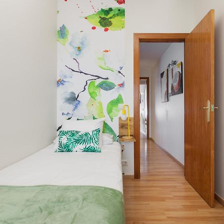 Art House Sagrada Familia Apartment Barcelona Exterior photo