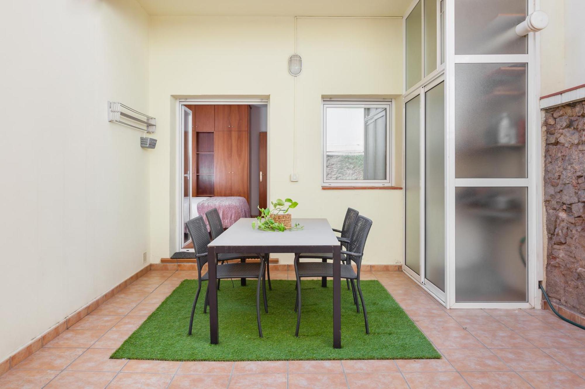 Art House Sagrada Familia Apartment Barcelona Exterior photo